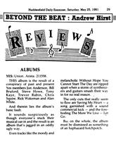 Articles & News